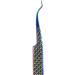 CT Eyelash Tweezers Rainbow Set - Double Curved Stainless Steel for Extensions & Volume Isolation - Buy Online on GoSupps.com