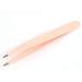 MADOC 4 Pieces Eyebrow Tweezers Coloured Stainless Steel Tweezers Fine Hair Extractor - Buy Online on GoSupps.com
