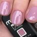 One Step 3 in 1 Peel Off Gel Nail Polish - Wild Rose 11ml