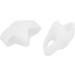 Hallux Valgus Bunion Corrector | Soft Orthopedic Splint & Toe Spreader for Foot Care - Buy Online on GoSupps.com