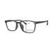 ProEyes Preston Progressive Blue Light Blocking Readers 0 Strength on Top Lens Lightweight Flexible Durable Gray 1.5 x