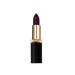 L'Or al Paris Colour Riche Matte Lipcolour  Matte-Jestic  0.13 oz. Matte-jestic 0.13 Ounce (Pack of 1)