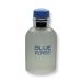 Blue Wonder For Men Eau de Parfum- 3.4 Fl Oz Fragrance - Top Notes: Grapefruit Juniper and Bergamot - Buy Online on GoSupps.com