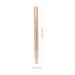 FRCOLOR 3pcs Double Ended Lipstick Brush Set | Aluminum Alloy Makeup Tools for Women | Best Cosmetic Beauty Brushes - Buy Online on GoSupps.com