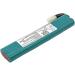FITHOOD Battery Replacement for Physio Control Lifepak 20 - 3000mAh/12.0V | International Shipping Available - Buy Online on GoSupps.com