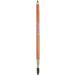 Makeup Brow Pencil | Double Ended Eyebrow Pencil - Smudgeproof Long Lasting Eye Brown Makeup Makeup Brow Stylist Definer for Women and Girls Coffee Color - Buy Online on GoSupps.com