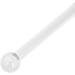 Jade Roller for Face 2 in 1 with Ice Ball Portable Skincare Tool for Home Use Promotes Better Circulation Reduces Wrinkles and Pores - Buy Online on GoSupps.com
