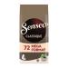 G n rique SENSEO - Senseo Classic Coffee Pods - 500g - Pack of 3 - Sold in Packs