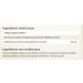 Natural Factors - Glucosamine Sulfate 500mg Sodium Free Flexable - 500 Capsules - Buy Online on GoSupps.com