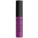 NYX PROFESSIONAL MAKEUP Soft Matte Lip Cream  Seoul  0.27 Fluid Ounce Seoul 0.27 Fl Oz (Pack of 1)