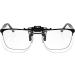 Buy Phillips Safety Products Large Clip On Reading Glasses +2.00 Stylish Comfortable & Ideal for International Shipping - Buy Online on GoSupps.com