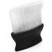 POPETPOP Neck Duster Salon Hair Brush Mens Duster Barber Accessories Hair Cutting Duster Barber Cleaning Hairbrush Hair Cleaning Neck Brush Barber Brush Man Haircut Set Soft medium Black - Buy Online on GoSupps.com