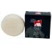 G.B.S 97% Bay Rum All-Natural Shave Soap with Shea Butter, Coconut Oil, Avocado Oil - Balm, Towel & Travel Kit - Rich Lather Foam for Wet Shaving - Ideal Christmas Gift - Buy Online on GoSupps.com