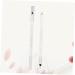 Mipcase Eye Shadow Pen 3pcs Pearly Lying Head Pen Double Eye Makeup Shadow Lustre Silkworm Eye Shadow Pencil 1 count (Pack of 1) Whitex3pcs - Buy Online on GoSupps.com