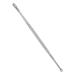 Stainless Steel Ear Wax Remover Spoon with Double Head - Ergonomic Design for Itch Relief - Buy Online on GoSupps.com