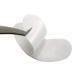 Florica 50 Pairs Lint-Free Hydrogel Eye Pads for Eyelash Extensions - Yellow Gel Masks & Eye Flaps - Buy Online on GoSupps.com
