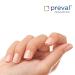 Buy Preval LIPOGEL Hand Cream 100g | Moisturizing & Cold Protection for Extremely Dry Skin | International Shipping - Buy Online on GoSupps.com