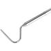 Youding Snake Tongs Professional Snake Pole | Snake Trap Maintain A Safer Distance Reptiles Catching Tool Length 6.30-26.78in for Catching Playing Snakes - Buy Online on GoSupps.com