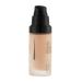 Radiant Professional Natural Fix Matte Cream Foundation SPF 15 - 1.01 oz (04 Peachy Beige) - Buy Online on GoSupps.com