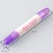 zalati Nail Polish Remover Pen Empty Nail Polish Corrector Edge Cleaning Mistakes Repair Fix Tool for Nail DIY Art Sculpture Design Making - No Fill - Buy Online on GoSupps.com