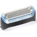 AMIUHOUN Electric Mesh Shaving Foil Head for 10B/20B Models - Durable Replacement Parts - Buy Online on GoSupps.com