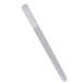 Fingernail Files Stainless Steel Manicure Files - Toenail File for Home Salon or Travel Use Manicure Tool for Men and Women A-01 long