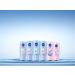 Nivea Hair Milk Regeneration Conditioner 200ml | pH Balance Almond Milk & Shine Serum for Normal to Dry Hair | Intensive Nourishing Rinse - Buy Online on GoSupps.com