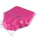Professional Soft Nail Art Cushion - Anti-Skid Manicure Hand Pillow - Buy Online on GoSupps.com