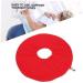 Premium Bedsore Prevention Pillow for Elderly and Bedridden Patients - Anti-Bedsore Support Cushion with Corn and Callus Remover - Buy Online on GoSupps.com