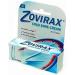 Zovirax Cold Sore Cream 2g - Fast Relief for Cold Sores - Buy Online on GoSupps.com