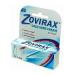 Zovirax Cold Sore Cream Tube 2 g