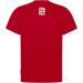 FC Bayern Munich Kids T-Shirt RED - 5 Stars Logo - Shop FCB Merchandise for Kids Online - Buy Online on GoSupps.com