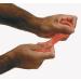 Cando TheraPutty 3 oz - Light Red Therapeutic Modelling Clay - Buy Online on GoSupps.com