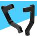 Front PM to I 203mm Disc Brake Adapter for Road Bike - Bicycle Disc Brake Mount Adaptor - Buy Online on GoSupps.com