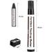 Furniture Repair Kit Wood Touch Up Pens & Wax Sticks Set - 17 Markers & Sharpener Included for Furniture Scratch Repair - Buy Online on GoSupps.com