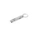 UNbit Nail Clipper Ultra Thin Small Folding Stainless Steel Nail Clipper Keychain Pocket Tool