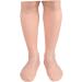 Mikinona 1pair Exfoliating Moisturizing Socks Girl Socks Foot Protection Covers Pumps High Heels for Women Spa Socks Overnight Ladies Pumps Girl Heels Sebs Women's Socks - Buy Online on GoSupps.com