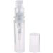 Uonlytech 60pcs Travel Refillable Perfume Bottles - Mini Spray Bottles for Easy Filling & Portability - Ideal for International Shipping - Buy Online on GoSupps.com