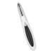 Heated Eyelash Curlers | Women's Safe Heated Lash Curler | Rechargeable Electric Eyelash Curler with LED Display Fast Heating Lash Curlers for Dating Traveling Upgraded Eyelashes-white
