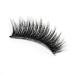 Buy ICYCHEER 5 Pairs 3D Artificial Eyelashes - Long Thick Soft & Luxurious Wispy Faux Lash Extensions (TW08) - International Shipping Available - Buy Online on GoSupps.com