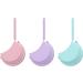 Silicone Retainer Case | Thin Orthodontic Retainer Holder with Lanyard | Cute Aligner Storage & Mouth Protection - Buy Online on GoSupps.com
