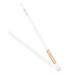 Pagano Eyeshadow Brush - Premium Art Fiber Eye Brush for Perfect Eyeshadow & Highlighter Application | Ideal for Cat Eye Looks | P003 - Buy Online on GoSupps.com