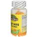 Nature's Blend Daily Vite Multivitamin 250 Tabs - 250 Count Pack for Daily Nutrition - Buy Online on GoSupps.com