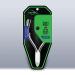 Nghia Cuticle Nippers C-03 Jaw14 - Precision Stainless Steel Cutter - Buy Online on GoSupps.com