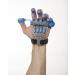 XTENSORBLUE Blue Xtensor Hand Exerciser by Clinically Fit Inc - Buy Online on GoSupps.com