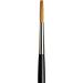 da Vinci Graphic Design Series 1111 Kolinsky Red Sable Lettering Brush - Size 14 - Buy Online on GoSupps.com