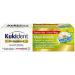 Kukident Super-Adhesive Cream with Chamomile 40g - Pack of 6 | Long-Lasting Hold for Dentures | International Shipping Available - Buy Online on GoSupps.com