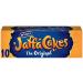 Jaffa Cake Bundle with Original Orange Jaffa Cakes 10pk Cherry Jaffa Cakes 10pk and Raspberry Jaffa Cakes 10pk (3 Pack) - Buy Online on GoSupps.com