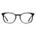 Bornholm blue light filter glasses |Made from high quality acetate |Square glasses frame |Luxreaders - Scandinavian design black 3.0 diopters