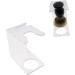 Housoutil Shaving Stand Organizer | Durable Razor Rack & Brush Holder for Men | Safety Storage for Shaving Tools - Buy Online on GoSupps.com